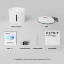 Bebedero para mascotas PETKIT EverSweet Solo 2
