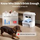 PETKIT EverSweet Ultra with Camera Pet Water Fountain