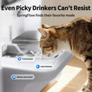 PETKIT EverSweet Ultra with Camera Pet Water Fountain