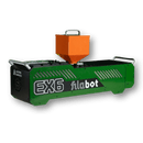 Extrusora de filamento EX6 - Serie Industrial