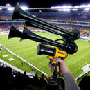 Bocina de tren DeWalt de 20 V - Serie Extreme