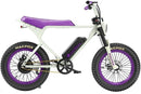 Macfox E-bike X1S x Bs.zay