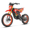 HappyRun F18 2.0 Mini Dirt bike for Teens
