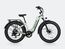 VELOWAVE Breeze T Torque Sensor Electric Bike
