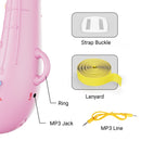 Contixo KT1 Toy Saxophone