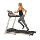 Sunny Health & Fitness Energy Flex Motorized Treadmill SF-T7724