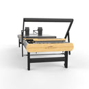 casa Reformer with Long/Short Box