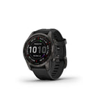 Reloj inteligente solar Garmin Fenix ​​7S
