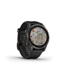 Reloj inteligente solar Garmin Fenix ​​7S