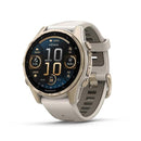 Garmin Fenix 8 AMOLED - 51 mm