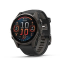 Garmin Fenix 8 AMOLED - 51 mm
