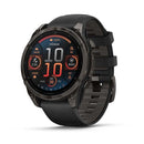Garmin Fenix 8 AMOLED - 51 mm