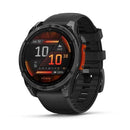 Garmin Fenix 8 AMOLED - 51 mm