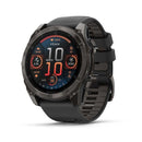 Garmin Fenix 8 AMOLED - 51 mm
