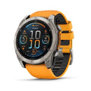 Garmin Fenix 8 AMOLED - 51 mm
