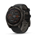 Garmin Fenix 8 AMOLED - 51 mm