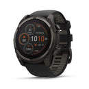 Garmin Fenix 8 AMOLED - 51 mm