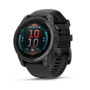 Garmin Fenix ​​E 47 mm, AMOLED