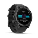 Garmin Fenix ​​E 47 mm, AMOLED