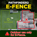 Dogtra PATHFINDER2 MINI Additional GPS Dog Tracking and Dog Training Collar