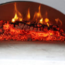 Chicago Brick Oven - CBO 750 Mobile Stand | Wood Fired Pizza Oven | Remarkable Cuisine