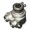 2 GPM Stainless Steel Rotary Vane Pump