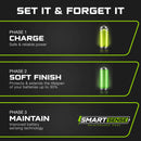 EZGO 48V Golf Cart Charger - RXV & TXT- Lithium, LiFePO4, Lead Acid - ELITE VERSION