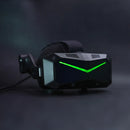Pimax Crystal Super-  The World's First Retina-Level VR Headset 57PPD with 120 degree HFOV