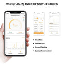 Comedero automático PETKIT Fresh Element Solo