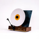 Fuse GLD Record Player Without Speakers