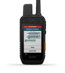 Sistema de adiestramiento canino Garmin Alpha 300 y 300i