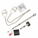 Cuerda de saltar inteligente conectada Hygear Hyrope