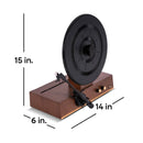 Fuse GLD Record Player Without Speakers