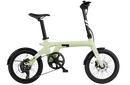 Bicicleta eléctrica Urtopia Carbon Fold 1
