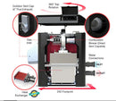 Raypak AVIA 264K BTU Propane Gas Heater - WiFi & Digital Control