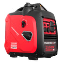 2500W inverter Gas Generator w/ CO Alert HB5020-W
