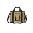 Nevera flexible con tapa abatible Mammoth Highlander 30