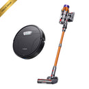 Honiture X7 + G20 Pro Home Cleaning Bundle