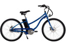 Crucero eléctrico Huffy Coastal de 26 pulgadas