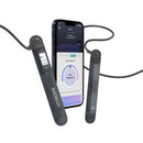 Cuerda de saltar inteligente conectada Hygear Hyrope
