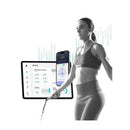 Cuerda de saltar inteligente conectada Hygear Hyrope