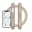 Cuerda de saltar inteligente conectada Hygear Hyrope
