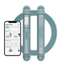 Cuerda de saltar inteligente conectada Hygear Hyrope