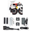HYPER GOGO R8 EL-MB10 Electric Bike Motorcycle For Kids
