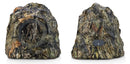 iHome Mossy Oak Camo Wireless Waterproof Rock Speaker - IHRK-400MOBC-PR / Wellbots
