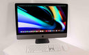 2017 Apple iMac Pro 27-inch 2.3GHz 18-core Intel Xeon W - 128GB RAM - 1TB SSD - Radeon Pro Vega 64