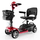 iScooter X02Pro Mobility Scooter