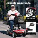 iScooter X02Pro Mobility Scooter