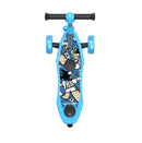 isinwheel 2-in-1 Mini Electric Scooter for Kids