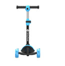 isinwheel 2-in-1 Mini Electric Scooter for Kids